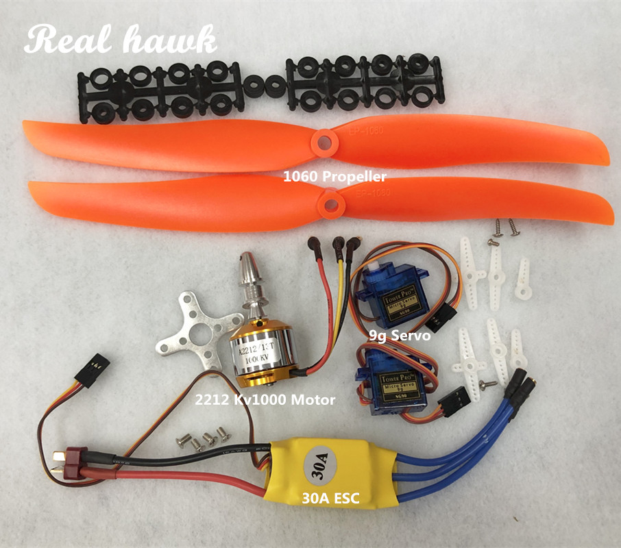 2212 A2212 1000KV 브러시리스 모터 30A - Rc Helicopter Servo 리뷰 및 가격