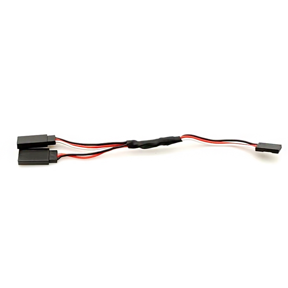 5/8/10개 RC 서보 Y 연장 케이블 300mm 5 - Rc Helicopter Servo 리뷰 및 가격