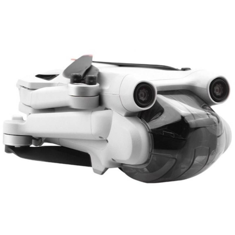DJI Mini 3 짐벌 렌즈 보호 커버, 고정 버클  - Dji Drone Mini 3 리뷰 및 가격