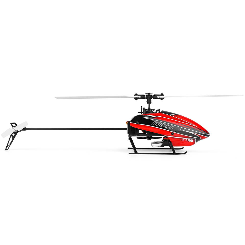 Wltoys XK K110S 6CH 3D 6G 시스템, - Rc Helicopter Blade 리뷰 및 가격