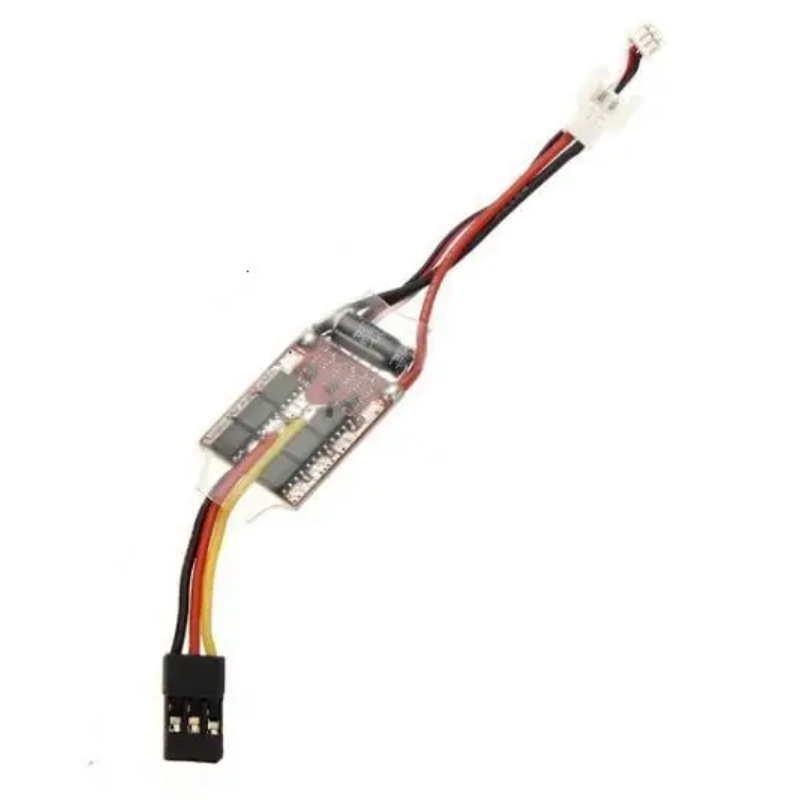 ESC For WLtoys V977 V931 / XK  - Rc Helicopter Coaxial 리뷰 및 가격