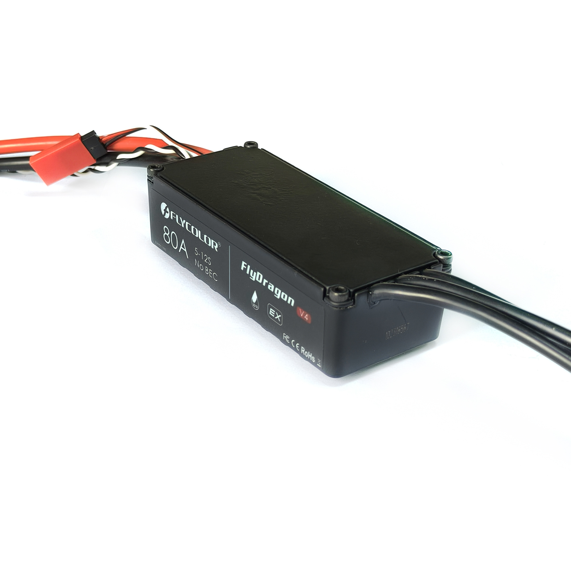 플라이드래곤 V4 80A / 150A 플라이컬러 멀티  - Rc Helicopter Motor 리뷰 및 가격