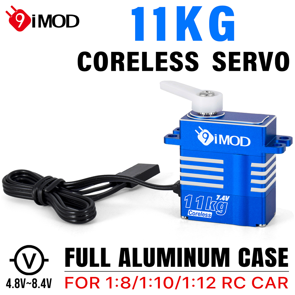 9IMOD RC 디지털 서보 11KG 코어리스 모터 메 - Rc Helicopter Servo 리뷰 및 가격