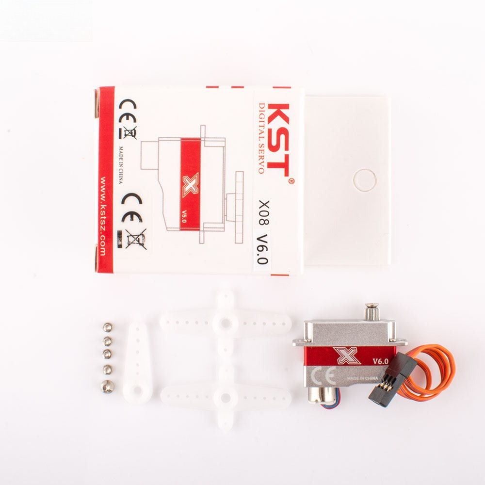 KST X08H X08N X08 PLUS V6.0 마이 - Rc Helicopter Servo 리뷰 및 가격