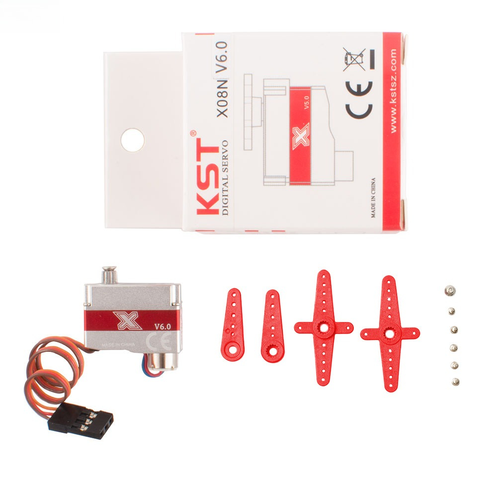 KST X08H X08N X08 PLUS V6.0 마이 - Rc Helicopter Servo 리뷰 및 가격