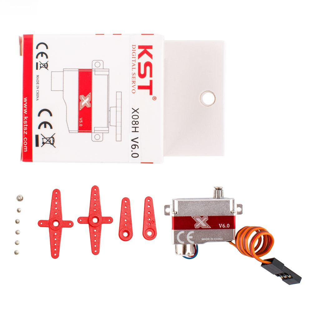 KST X08H X08N X08 PLUS V6.0 마이 - Rc Helicopter Servo 리뷰 및 가격