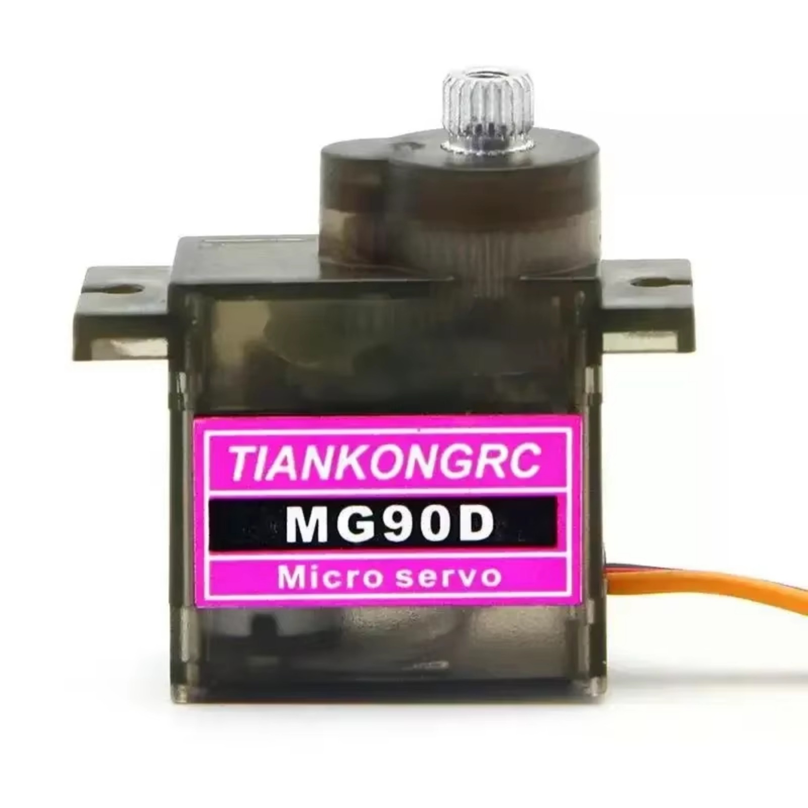 MG90D 9g 메탈 기어 서보 고토크 2.0kg.cm - Rc Helicopter Servo 리뷰 및 가격