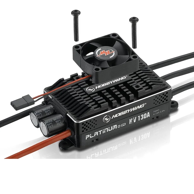 하비윙 플래티넘 HV 130A SBEC V4 BEC & - Rc Helicopter Motor 리뷰 및 가격