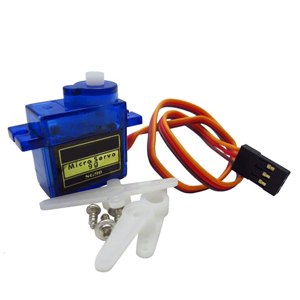 SG90 9g 디지털 서보 모터 RC 고정 날개 항공기 - Rc Helicopter Servo 리뷰 및 가격